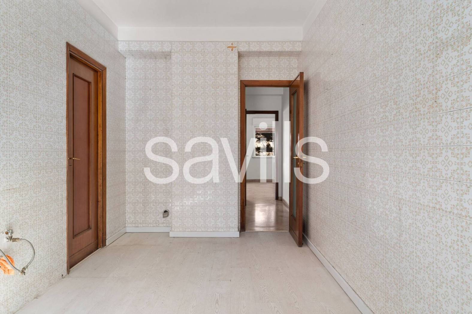 Appartamento viale Croce Rossa, De Gasperi - Croce Rossa, Palermo - Photo 13