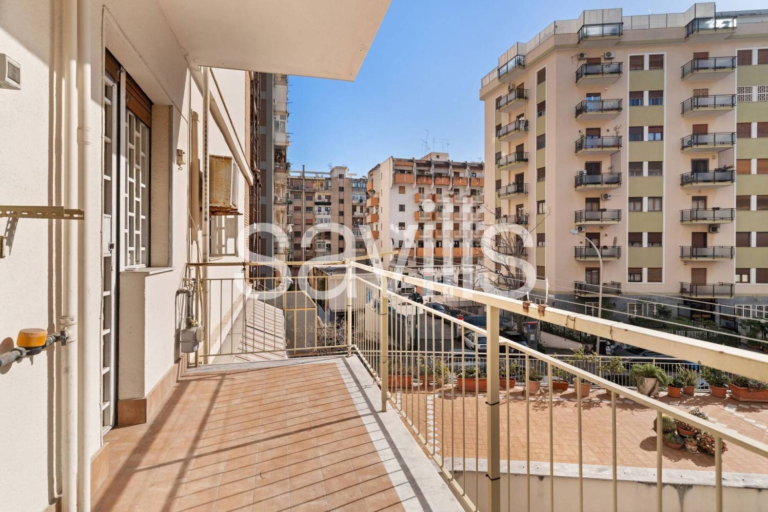 Appartamento viale Croce Rossa, De Gasperi - Croce Rossa, Palermo - Photo 14