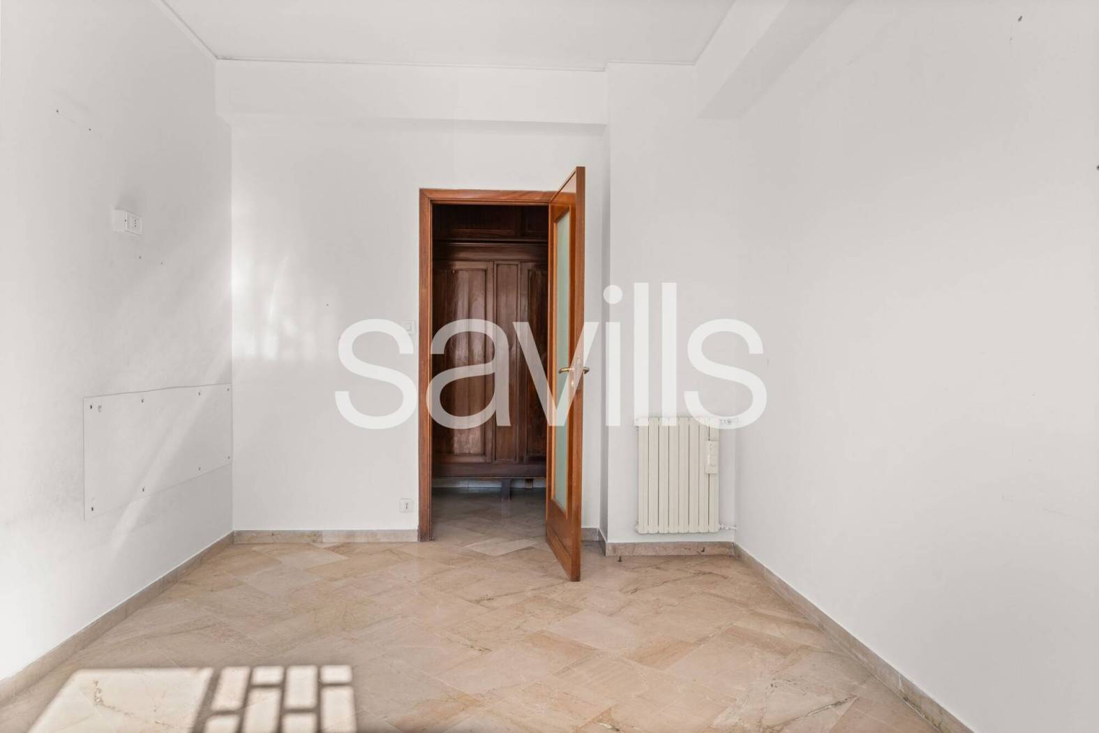 Appartamento viale Croce Rossa, De Gasperi - Croce Rossa, Palermo - Photo 18