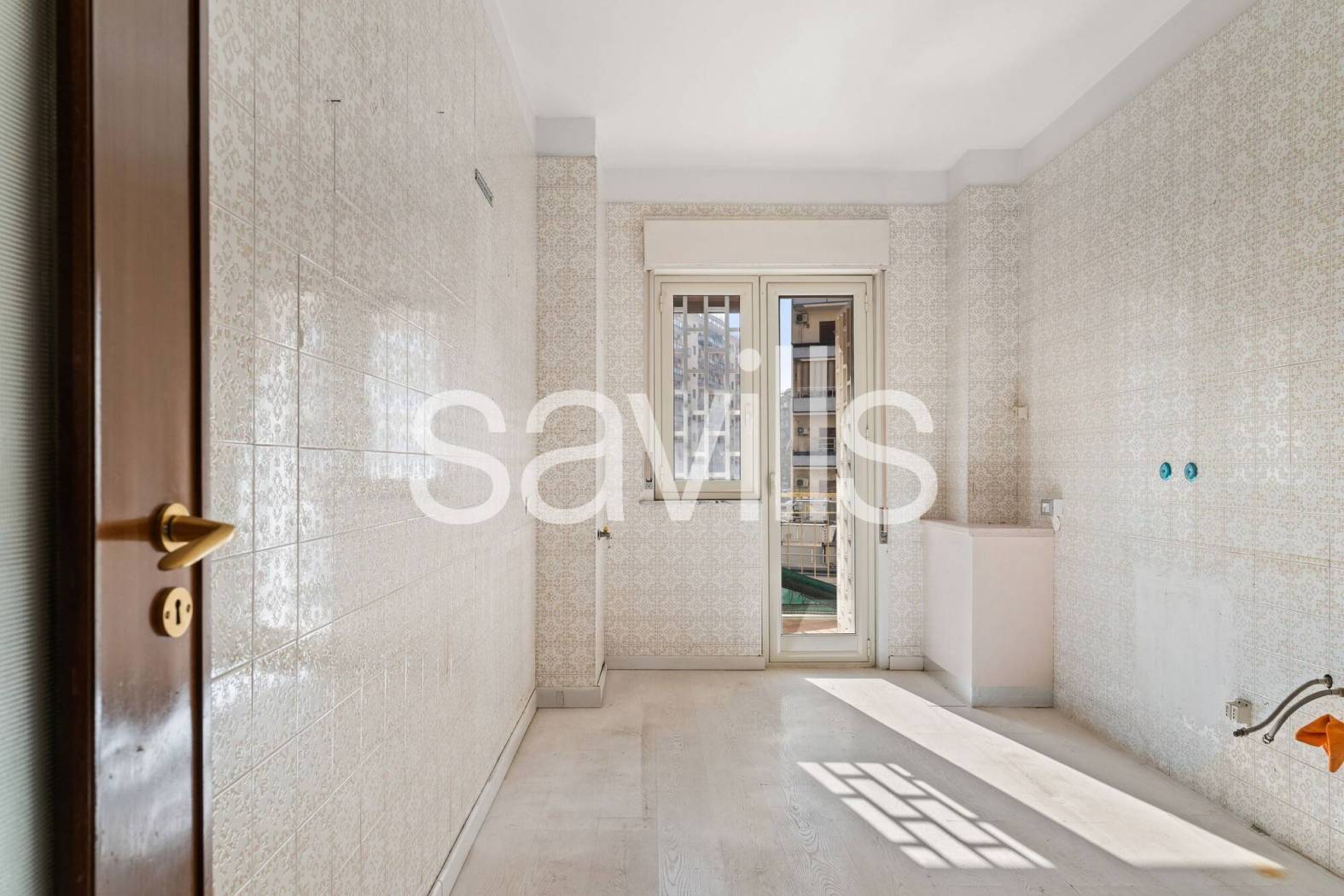 Appartamento viale Croce Rossa, De Gasperi - Croce Rossa, Palermo - Photo 12