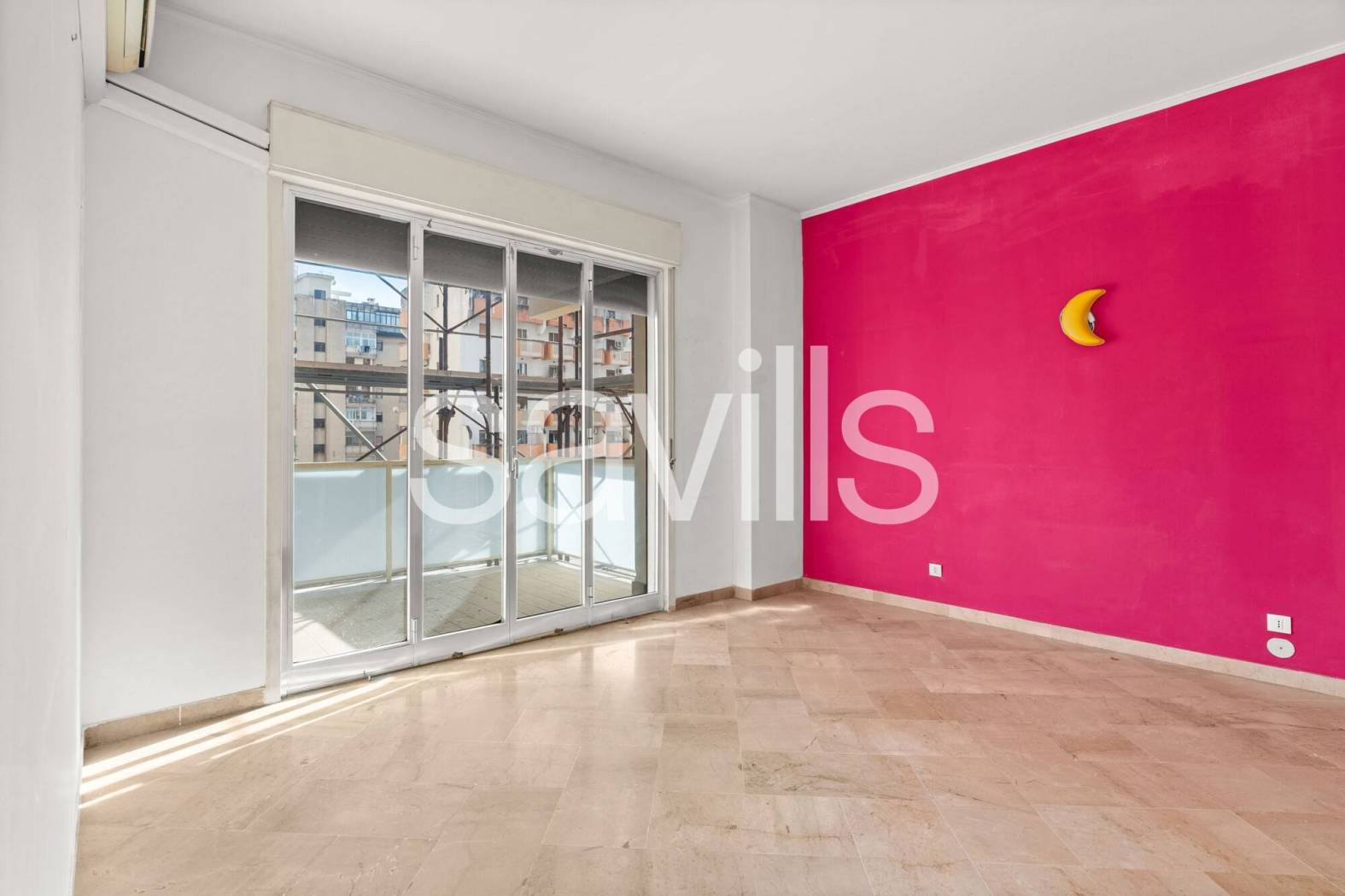 Appartamento viale Croce Rossa, De Gasperi - Croce Rossa, Palermo - Photo 10