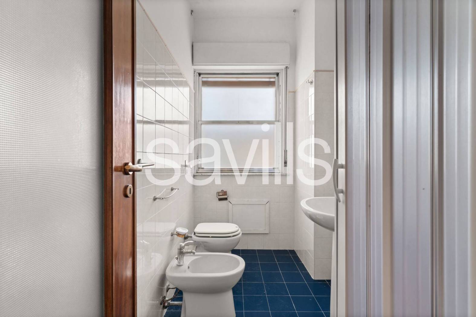 Appartamento viale Croce Rossa, De Gasperi - Croce Rossa, Palermo - Photo 22