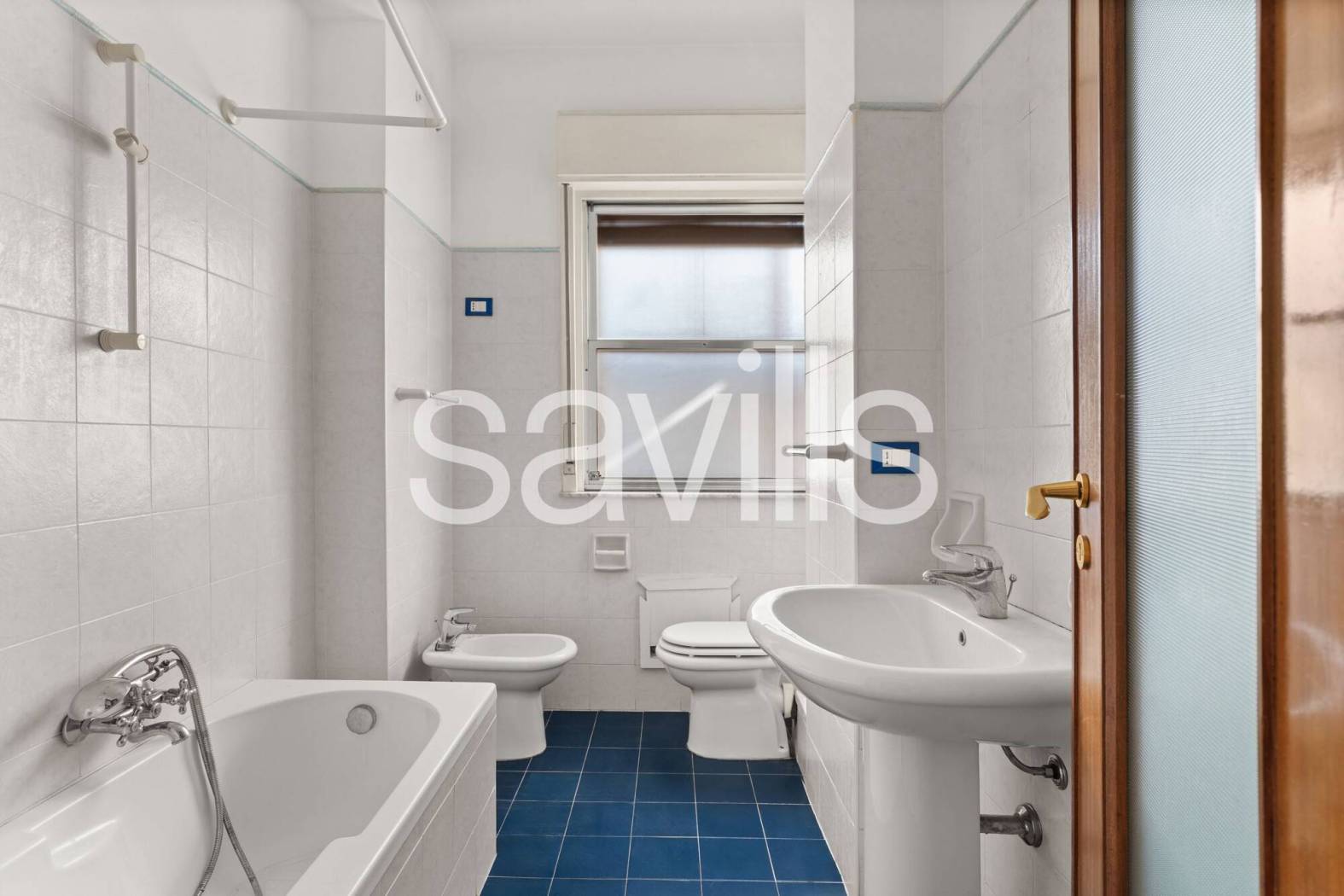 Appartamento viale Croce Rossa, De Gasperi - Croce Rossa, Palermo - Photo 23