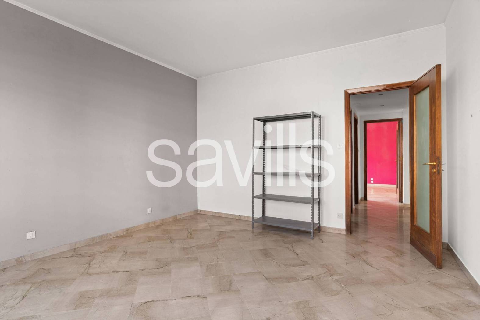 Appartamento viale Croce Rossa, De Gasperi - Croce Rossa, Palermo - Photo 11