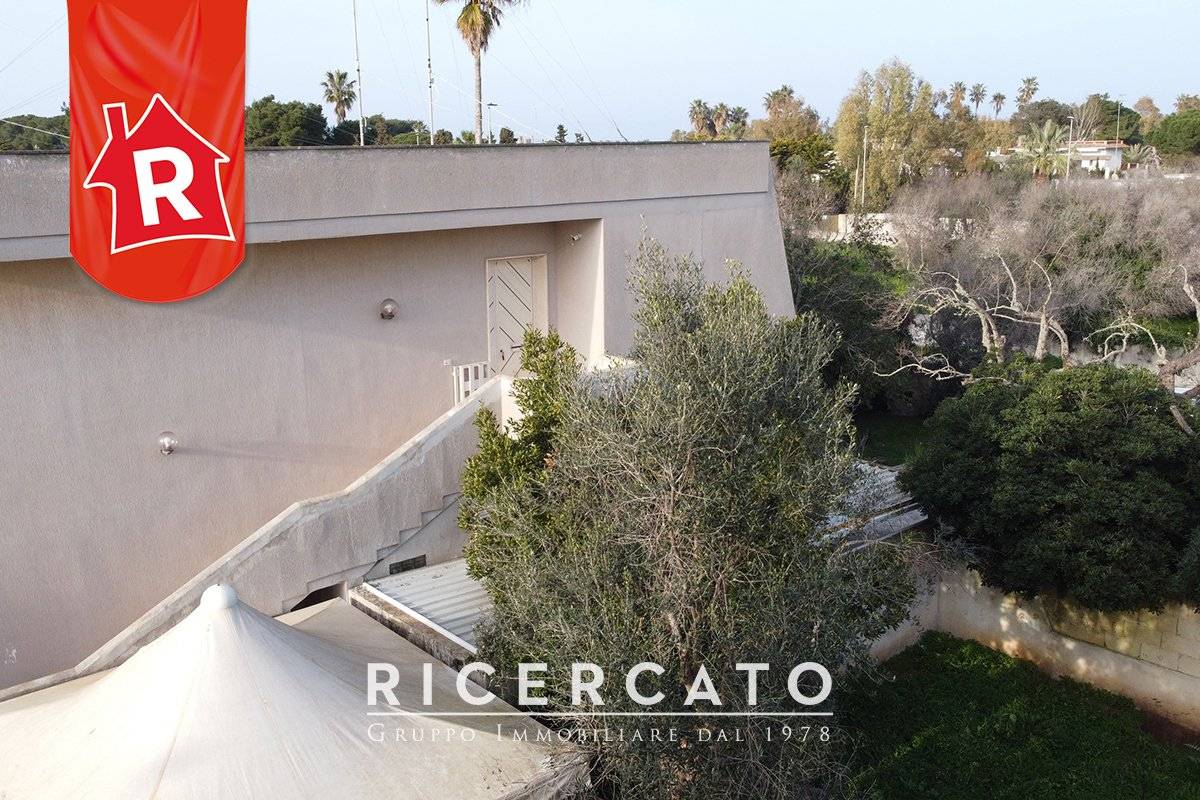 Attico via Corinto 9, San Cataldo, Lecce - Photo 5