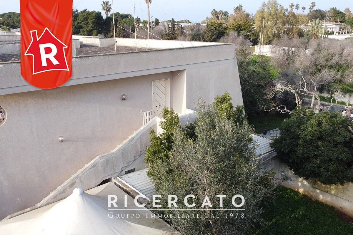 Attico via Corinto 9, San Cataldo, Lecce - Photo 6