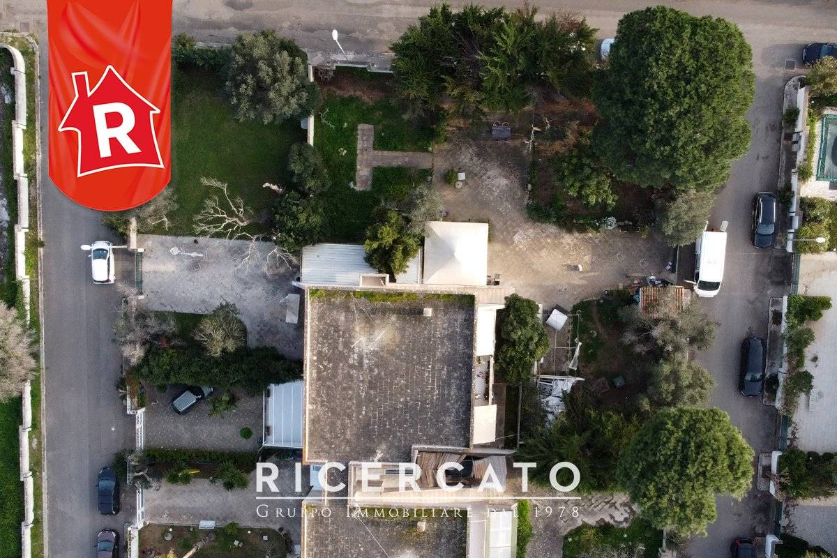 Attico via Corinto 9, San Cataldo, Lecce - Photo 7