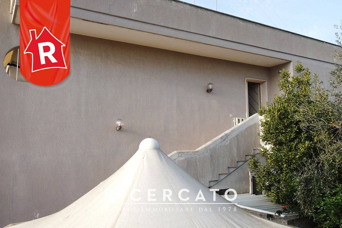 Attico via Corinto 9, San Cataldo, Lecce - Photo 8