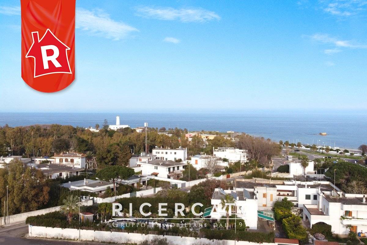 Attico via Corinto 9, San Cataldo, Lecce - Photo 3