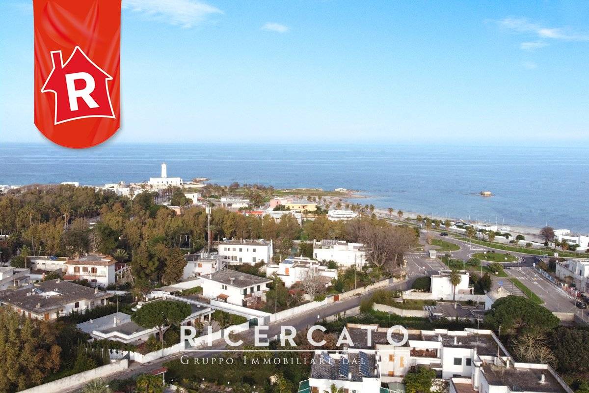 Attico via Corinto 9, San Cataldo, Lecce - Photo 9