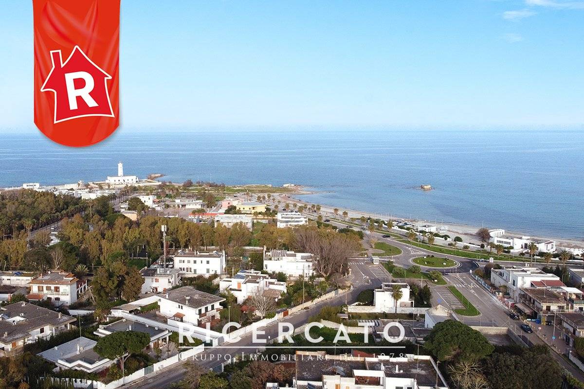 Attico via Corinto 9, San Cataldo, Lecce - Photo 10