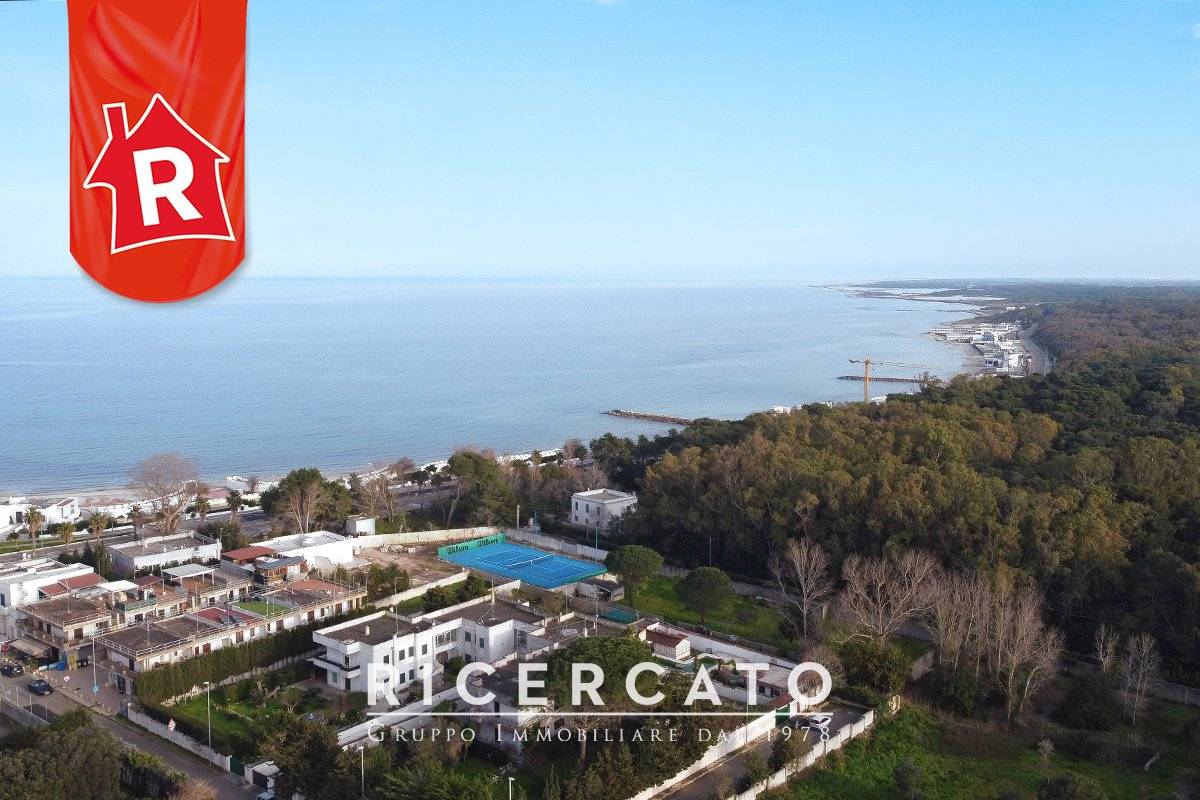 Attico via Corinto 9, San Cataldo, Lecce - Photo 1