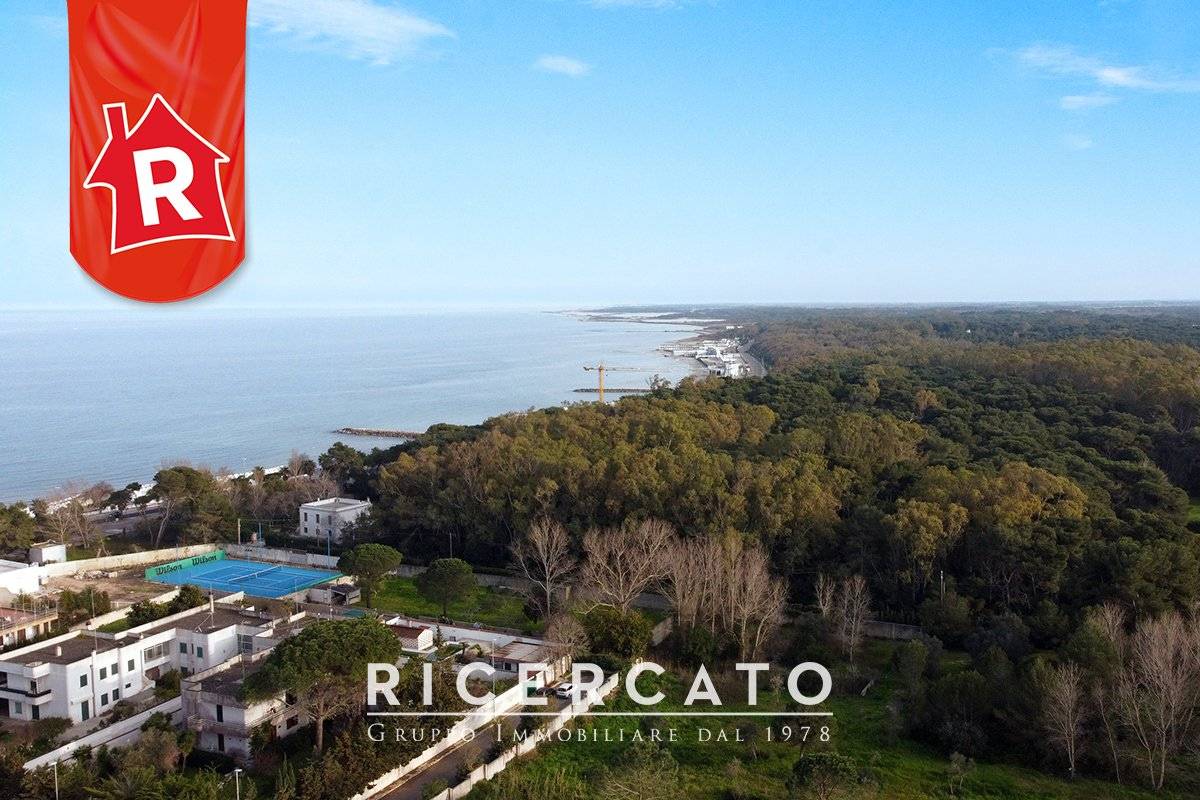 Attico via Corinto 9, San Cataldo, Lecce - Photo 2