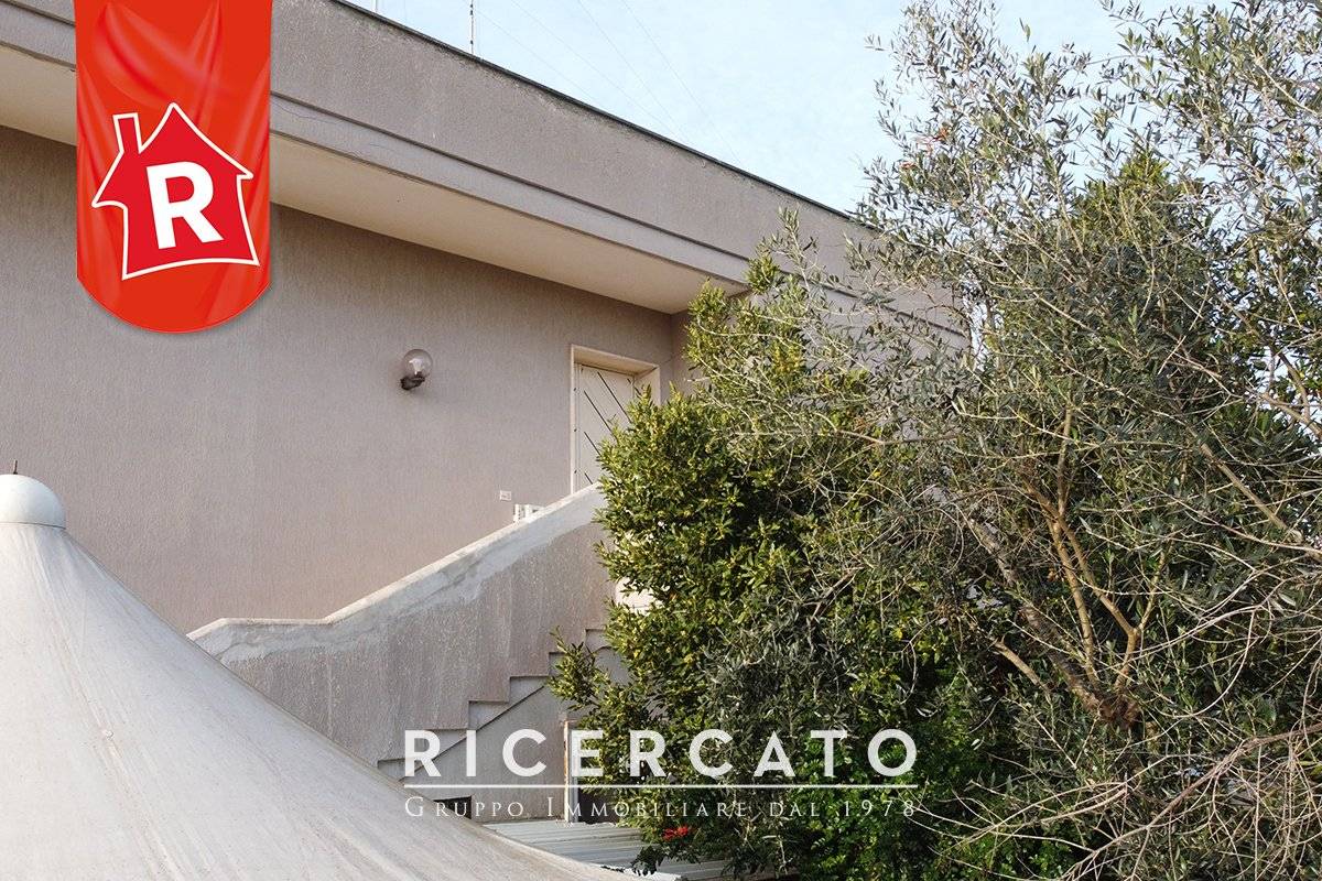 Attico via Corinto 9, San Cataldo, Lecce - Photo 11