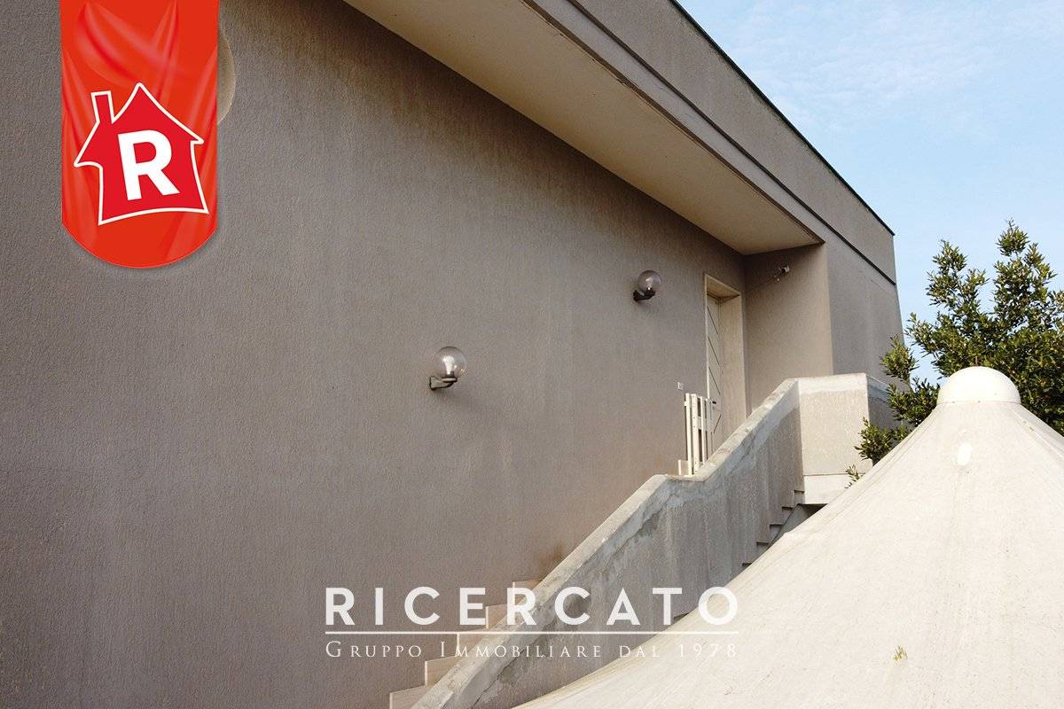 Attico via Corinto 9, San Cataldo, Lecce - Photo 12