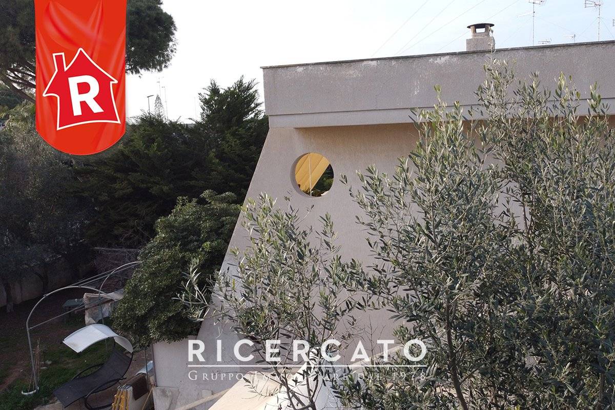 Attico via Corinto 9, San Cataldo, Lecce - Photo 13