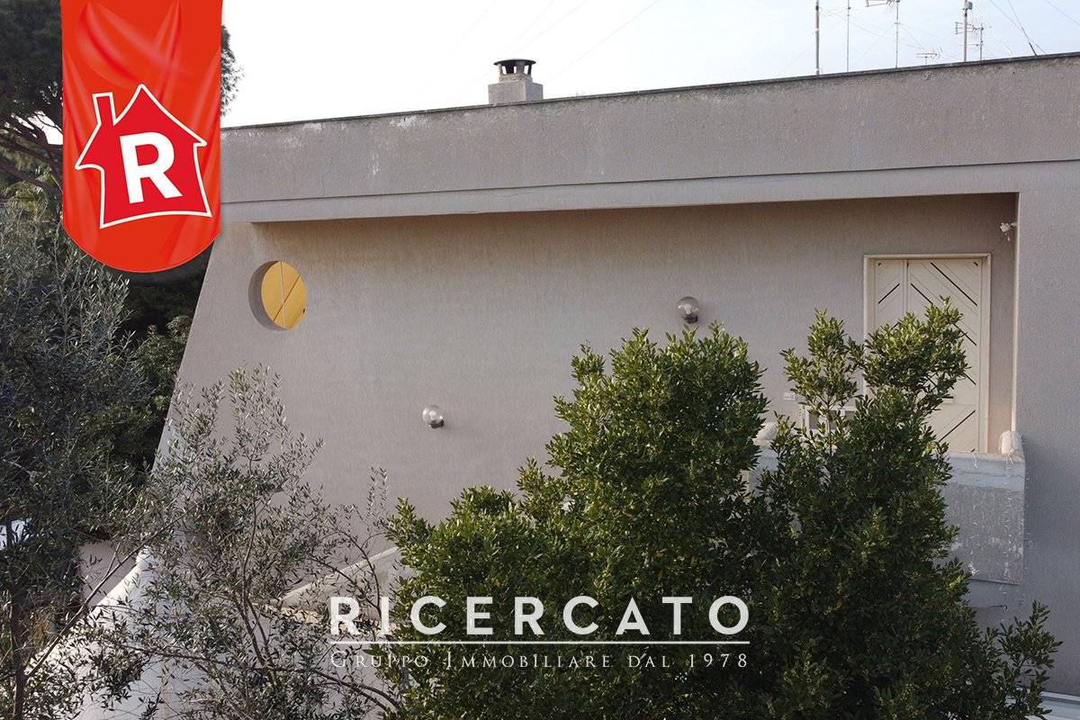 Attico via Corinto 9, San Cataldo, Lecce - Photo 14