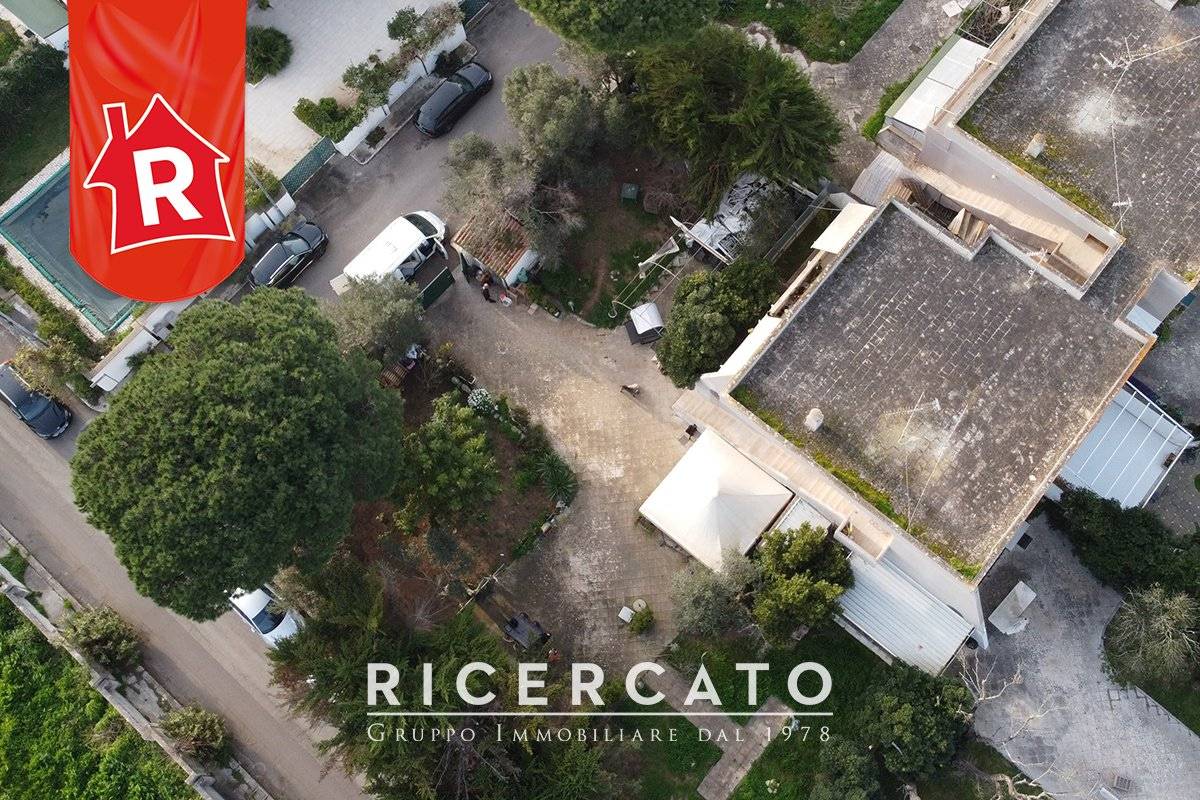 Attico via Corinto 9, San Cataldo, Lecce - Photo 15