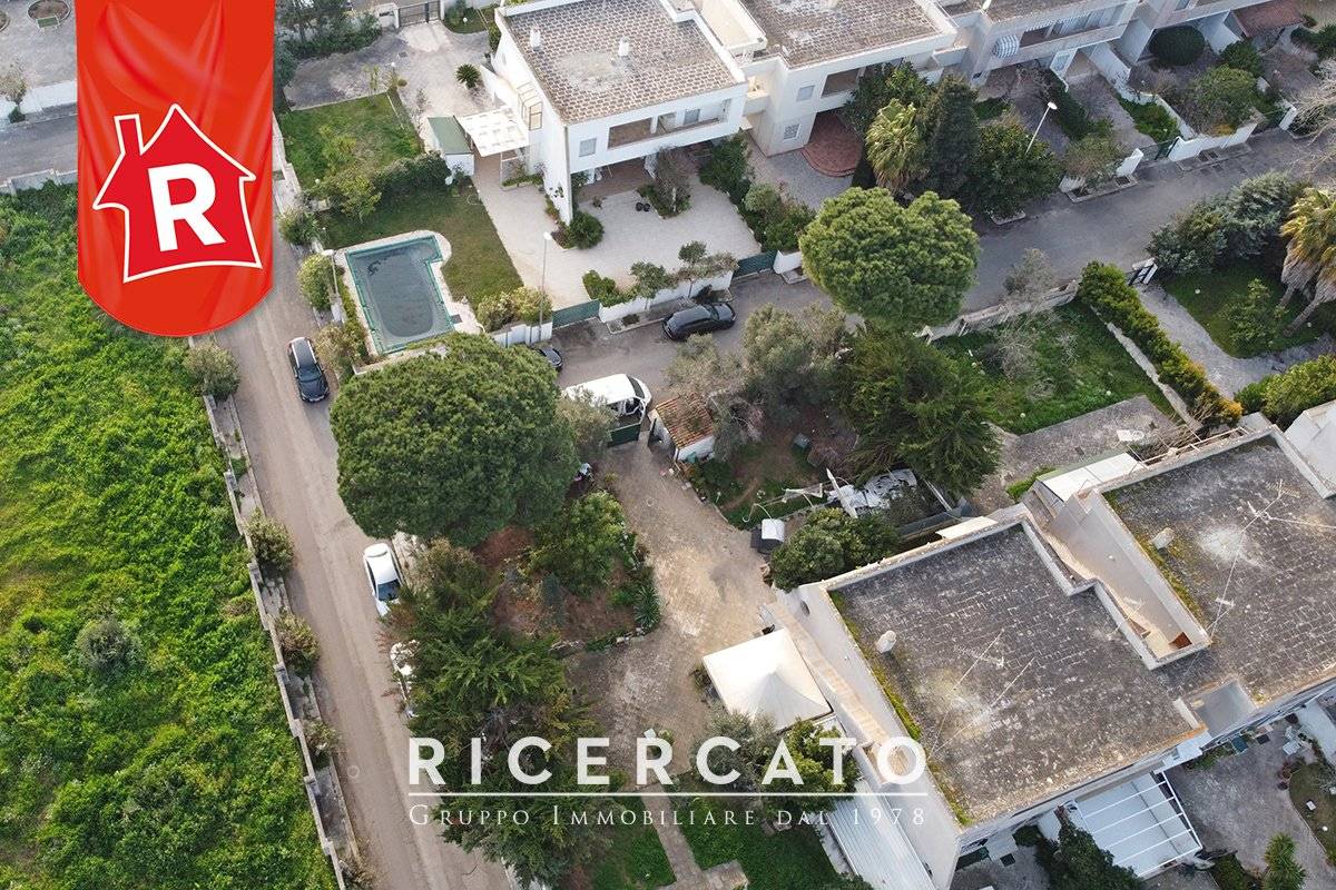 Attico via Corinto 9, San Cataldo, Lecce - Photo 17