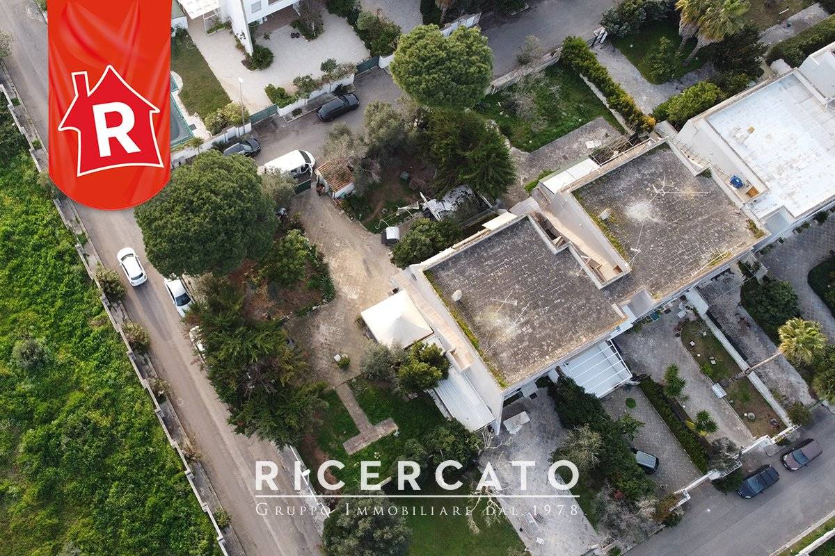 Attico via Corinto 9, San Cataldo, Lecce - Photo 18