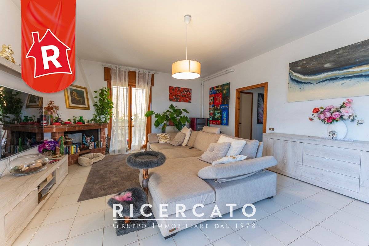 Attico via Corinto 9, San Cataldo, Lecce - Photo 19