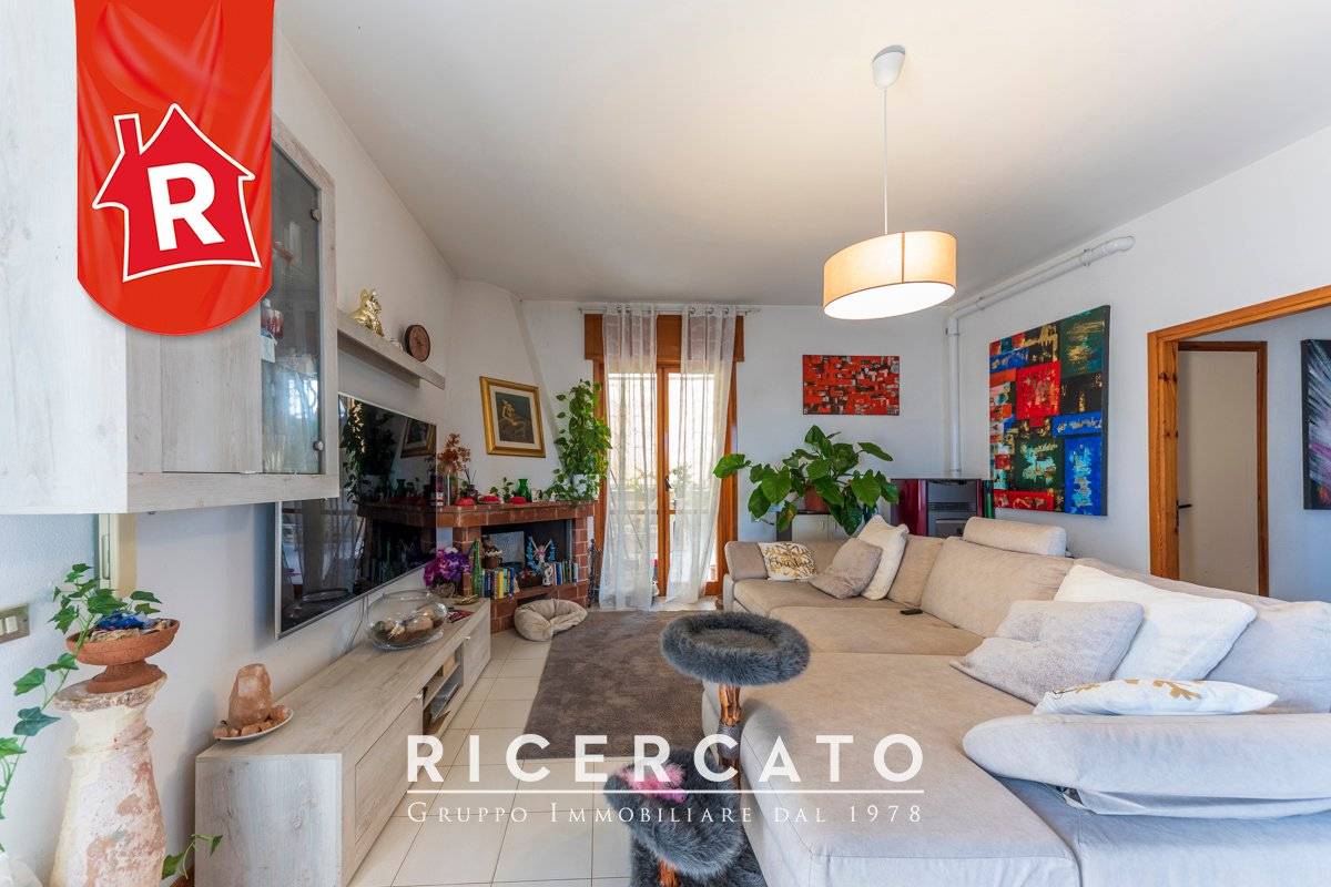 Attico via Corinto 9, San Cataldo, Lecce - Photo 20