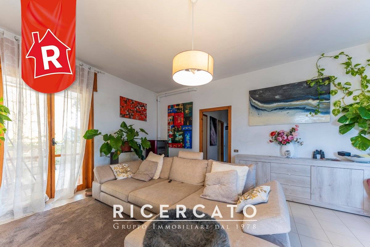 Attico via Corinto 9, San Cataldo, Lecce - Photo 21