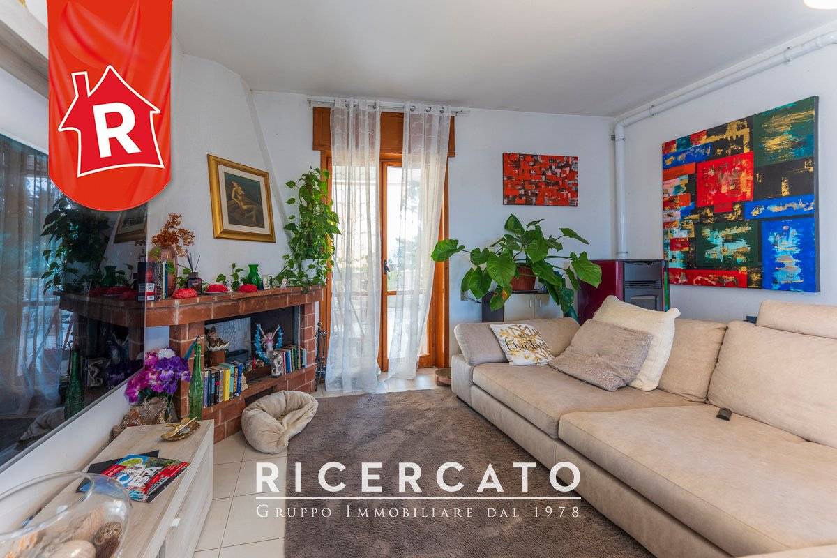 Attico via Corinto 9, San Cataldo, Lecce - Photo 22