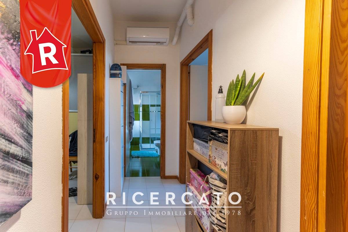 Attico via Corinto 9, San Cataldo, Lecce - Photo 26