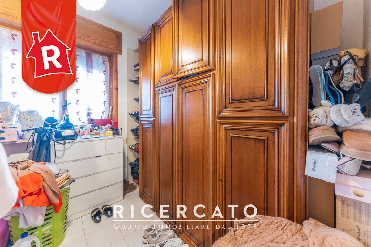 Attico via Corinto 9, San Cataldo, Lecce - Photo 27