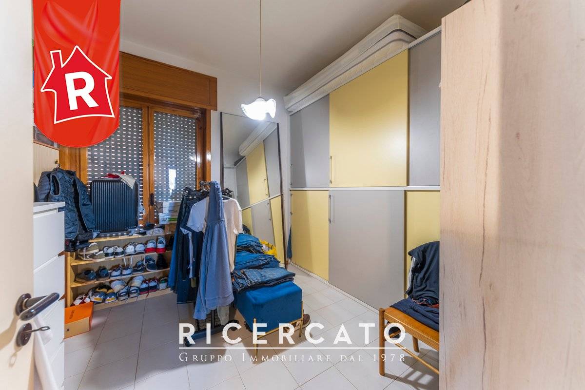 Attico via Corinto 9, San Cataldo, Lecce - Photo 28