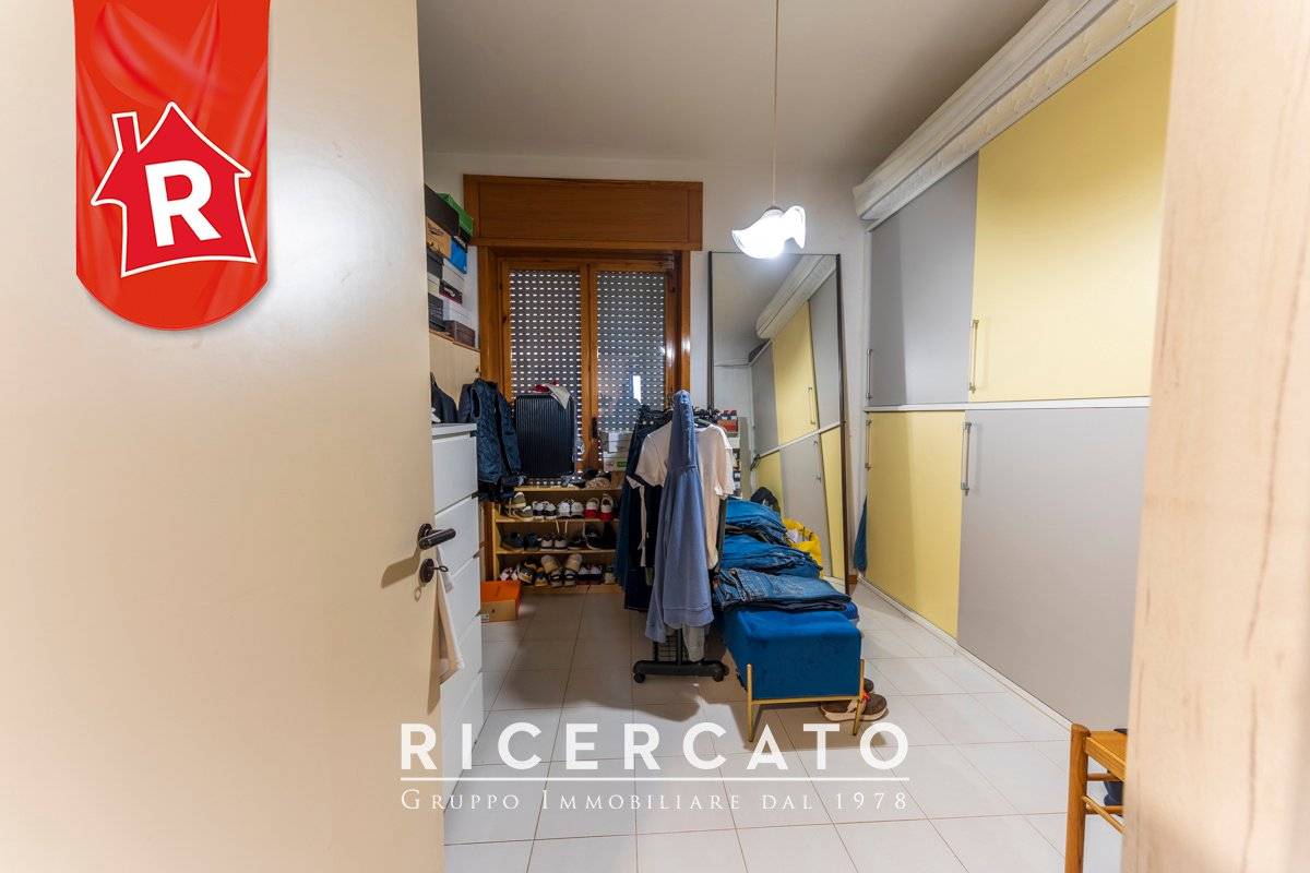 Attico via Corinto 9, San Cataldo, Lecce - Photo 29
