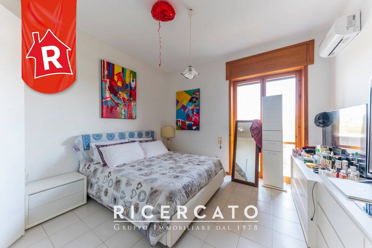 Attico via Corinto 9, San Cataldo, Lecce - Photo 30