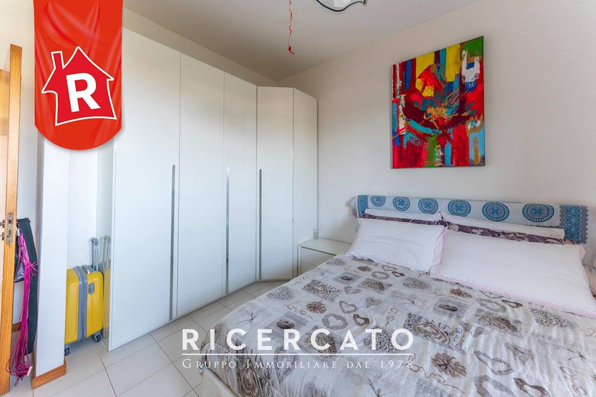 Attico via Corinto 9, San Cataldo, Lecce - Photo 31