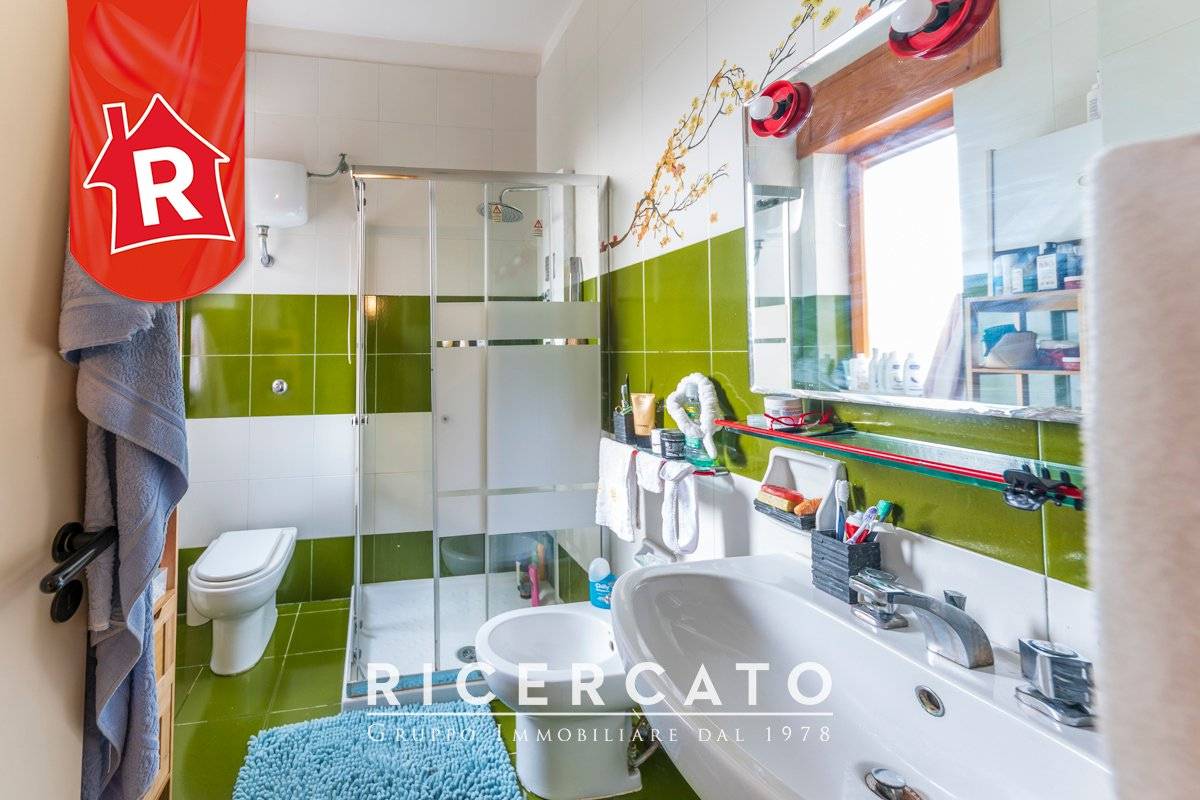 Attico via Corinto 9, San Cataldo, Lecce - Photo 32