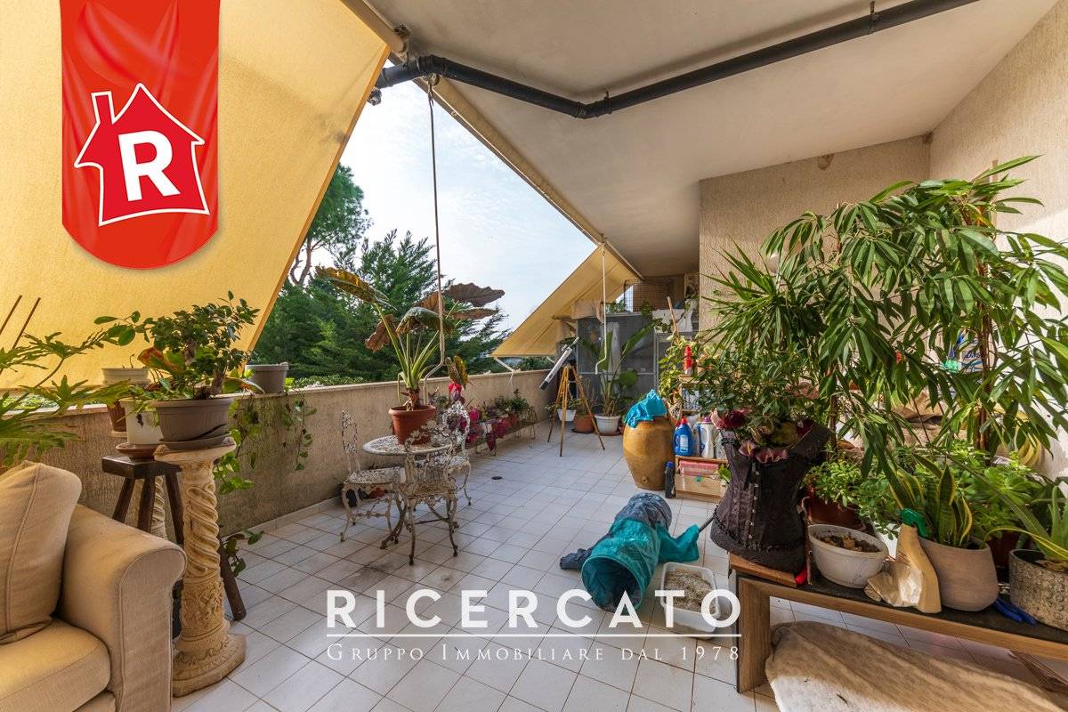 Attico via Corinto 9, San Cataldo, Lecce - Photo 33