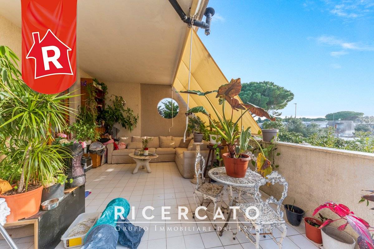 Attico via Corinto 9, San Cataldo, Lecce - Photo 34