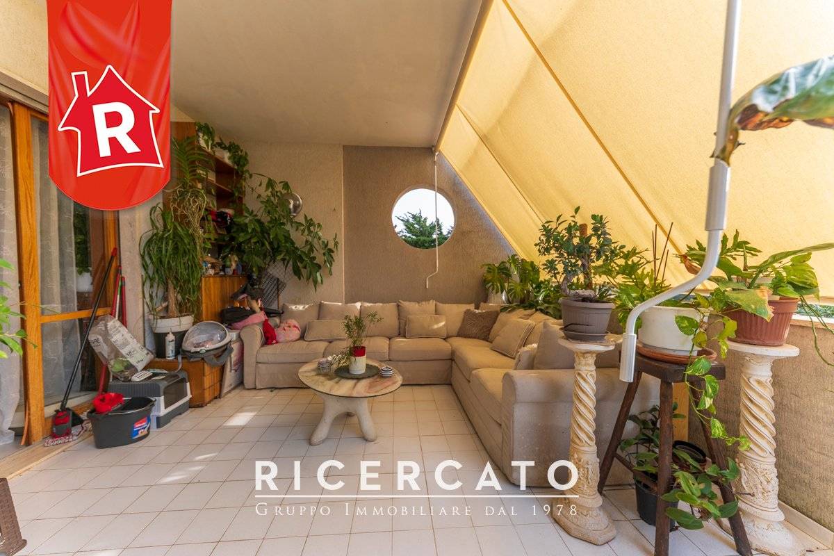 Attico via Corinto 9, San Cataldo, Lecce - Photo 35