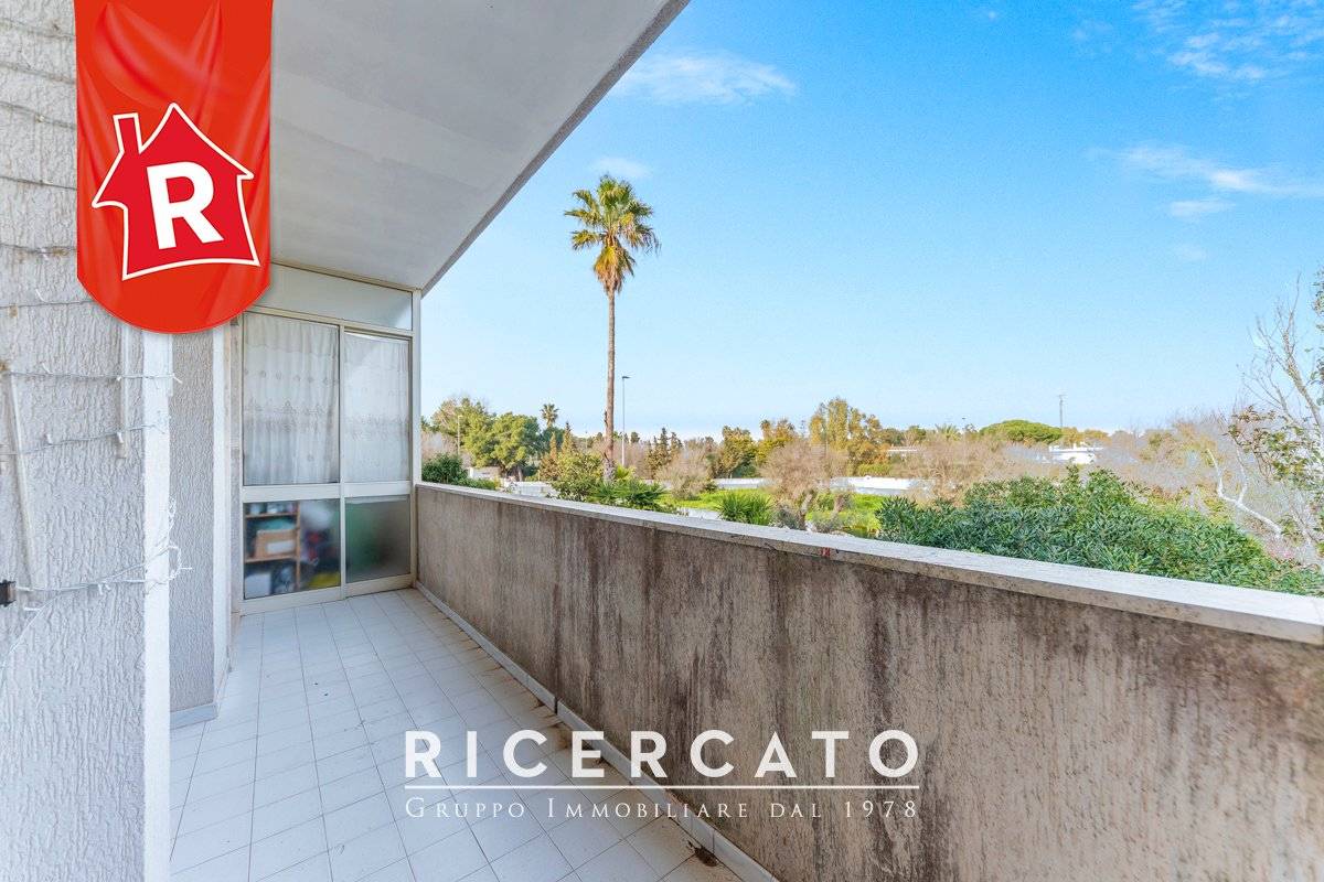 Attico via Corinto 9, San Cataldo, Lecce - Photo 36