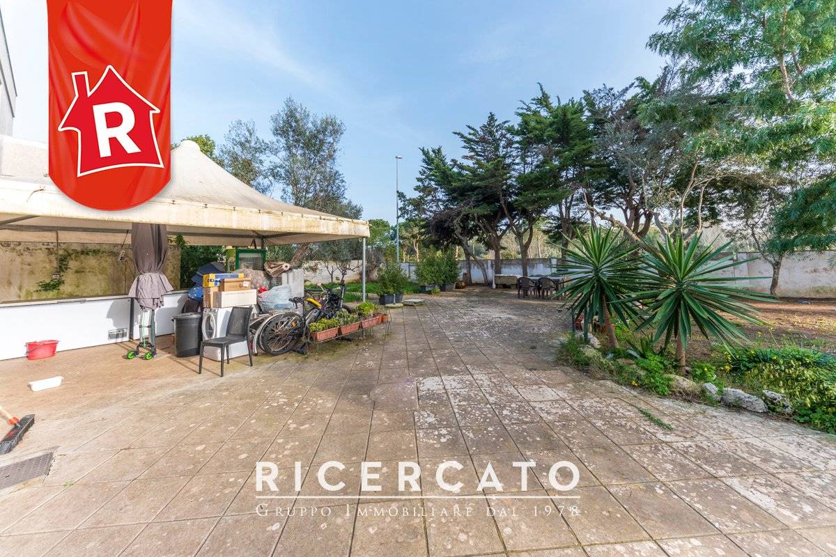 Attico via Corinto 9, San Cataldo, Lecce - Photo 37