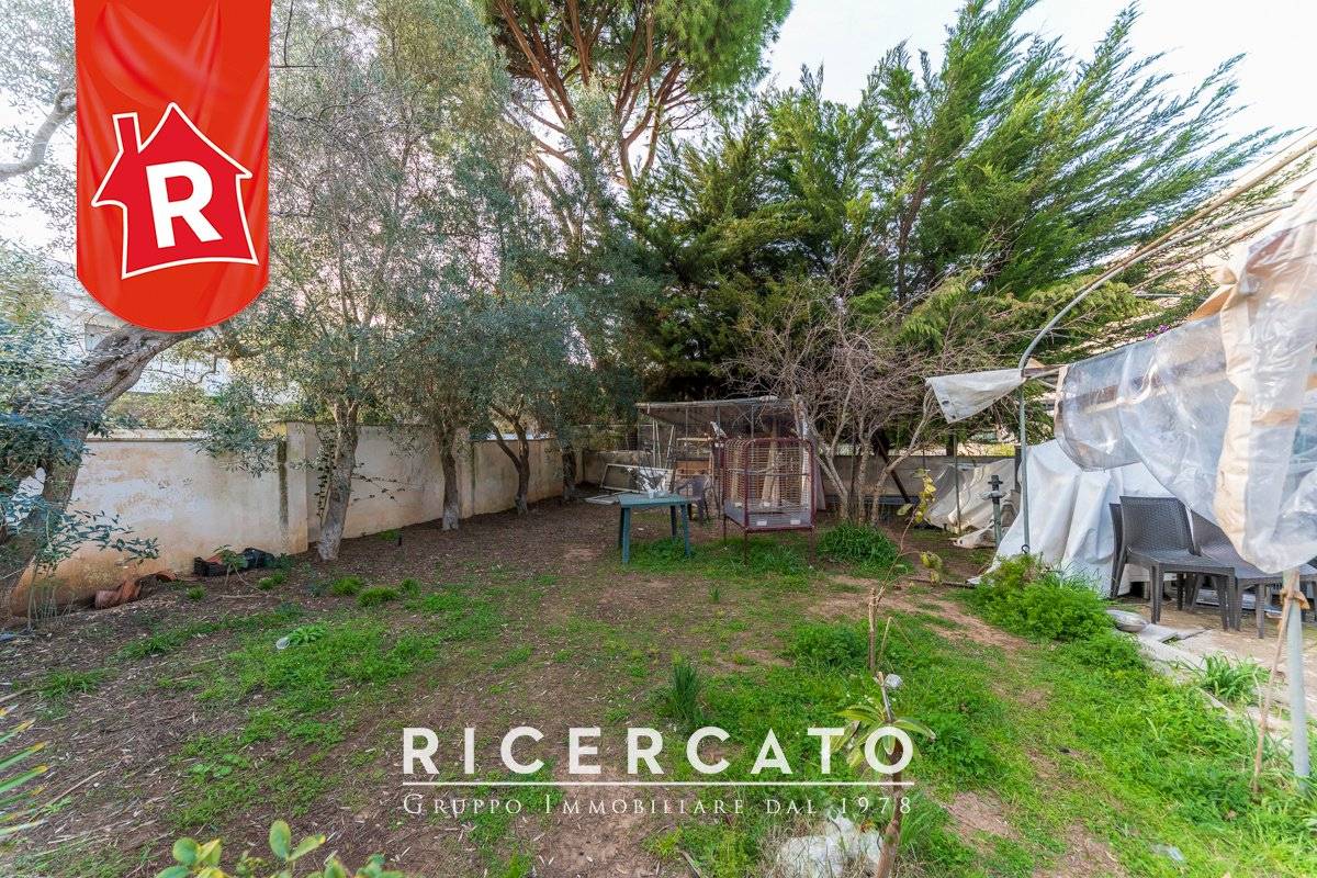 Attico via Corinto 9, San Cataldo, Lecce - Photo 38