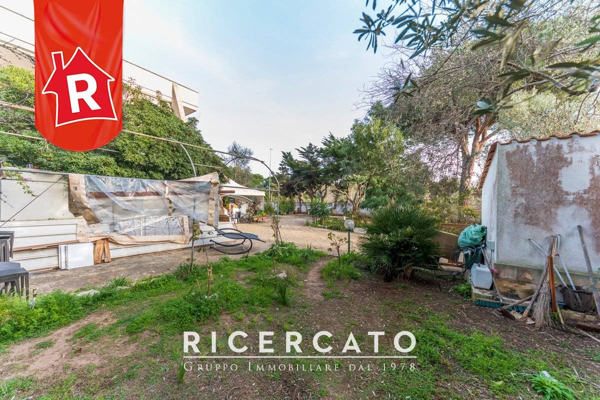 Attico via Corinto 9, San Cataldo, Lecce - Photo 39