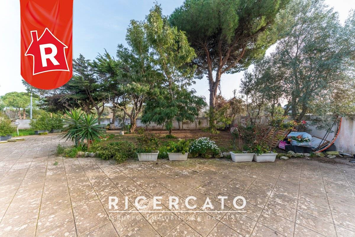 Attico via Corinto 9, San Cataldo, Lecce - Photo 40