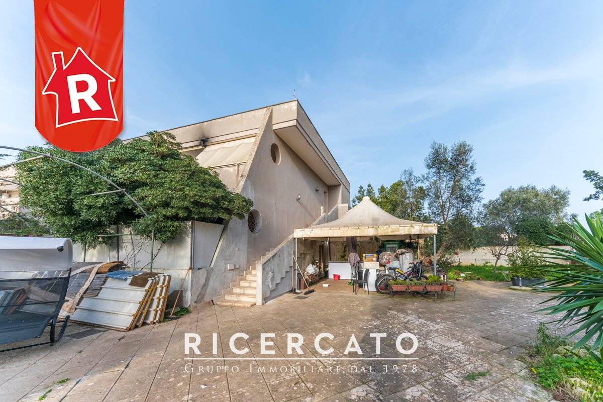 Attico via Corinto 9, San Cataldo, Lecce - Photo 42