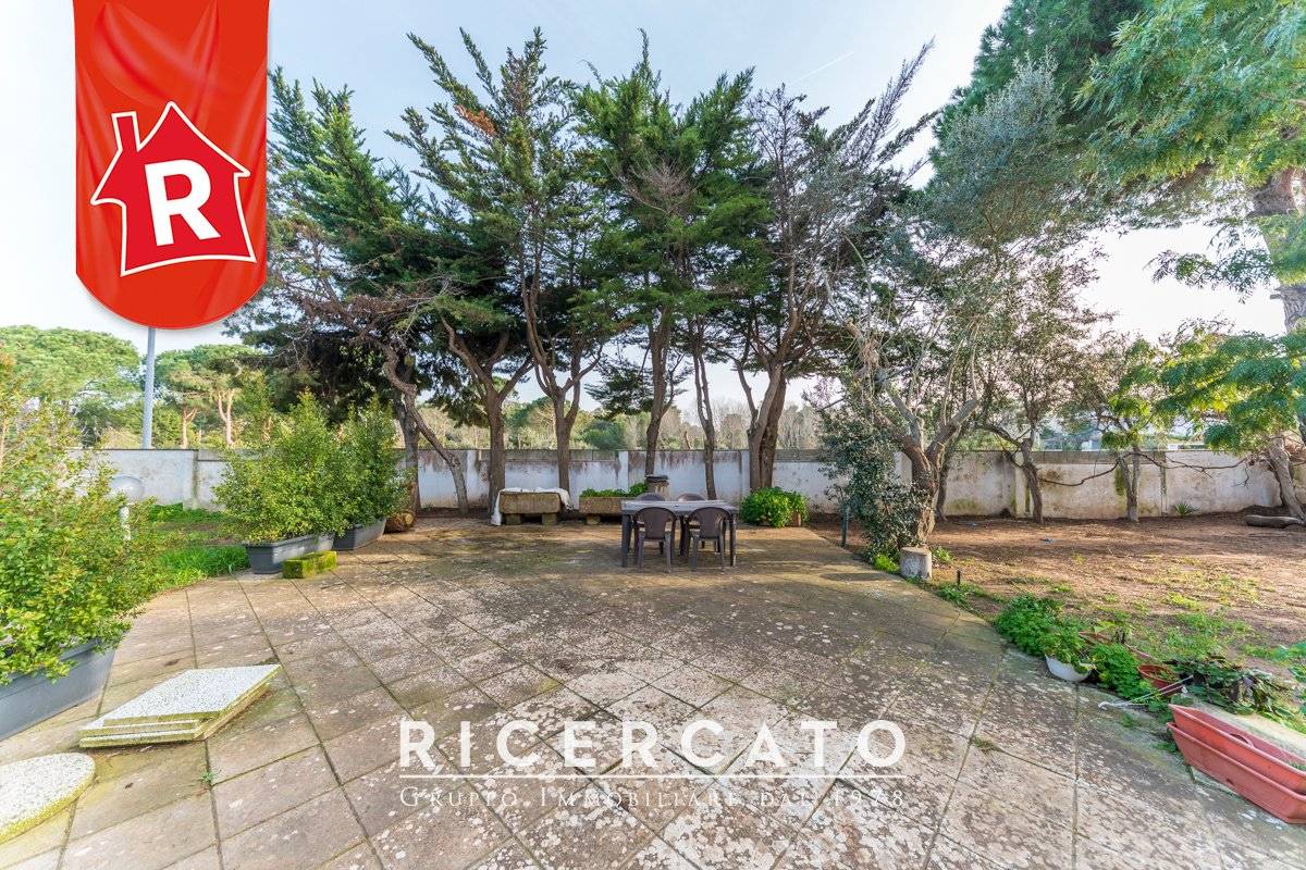 Attico via Corinto 9, San Cataldo, Lecce - Photo 43