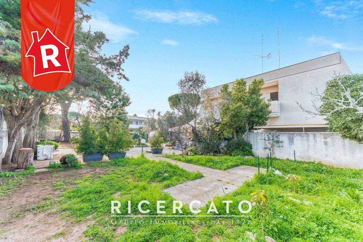 Attico via Corinto 9, San Cataldo, Lecce - Photo 46