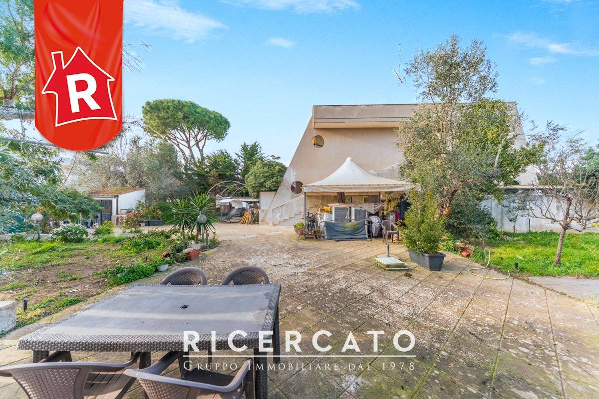 Attico via Corinto 9, San Cataldo, Lecce - Photo 47