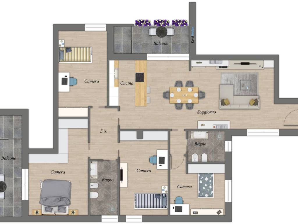 immagine annuncio 1 di 5