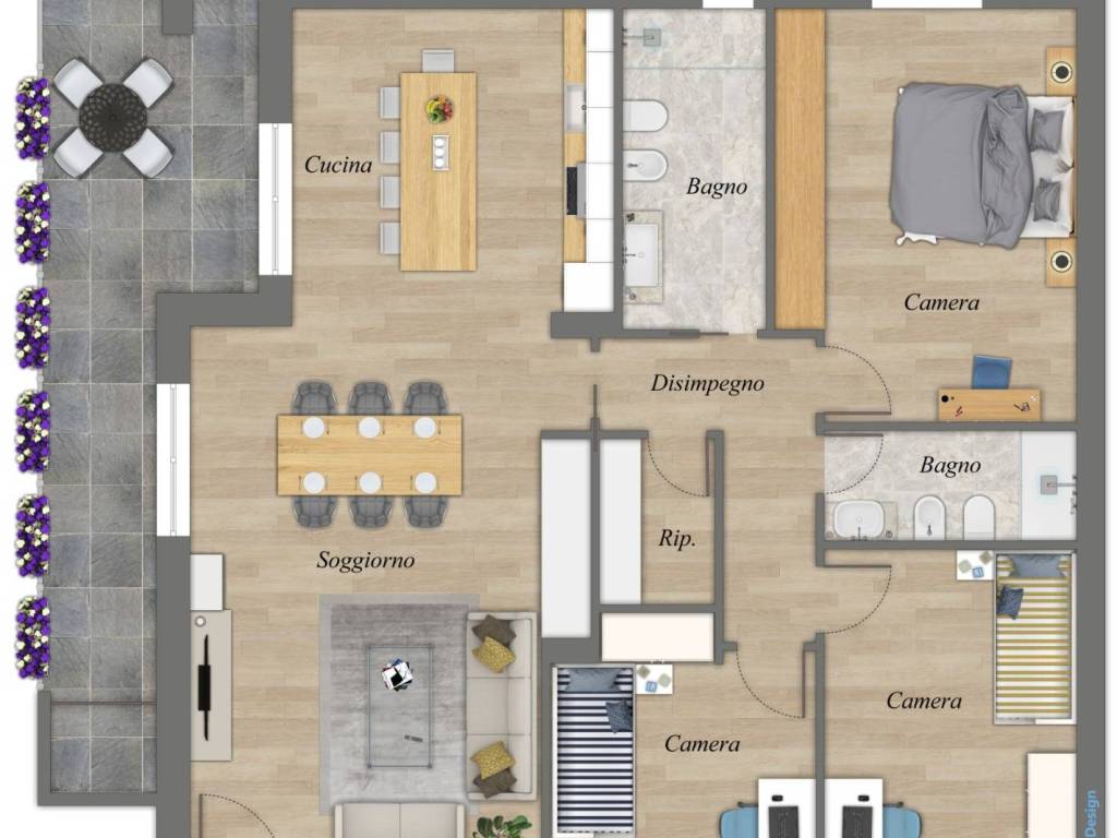 immagine annuncio 1 di 5