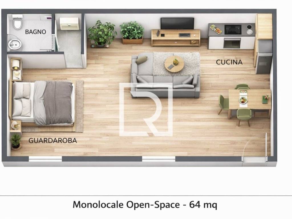 immagine annuncio 4 di 5